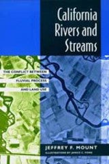 California Rivers And Streams