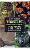 Chronicling The West
