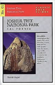 No. 1 Joshua Tree National Park Classic Rock Climbs