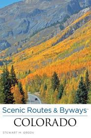 Scenic Routes & Byways Colorado