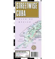 StreetWise Cuba