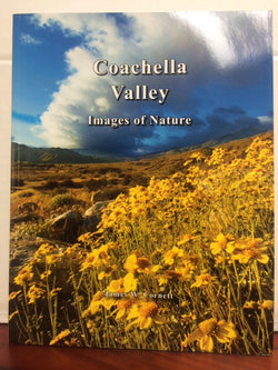 Coachella Valley - Images of Nature