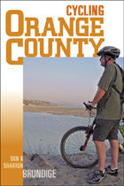 Cycling Orange County