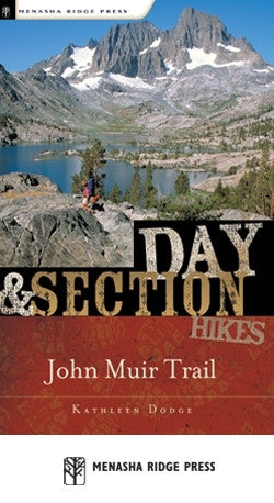 Day & Section Hikes - John Muir Trail