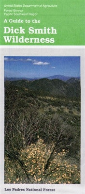 Dick Smith Wilderness