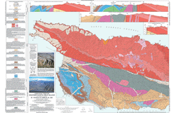 Dibblee Geologic Maps