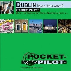 Pocket-Pilot Dublin