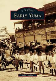 Early Yuma