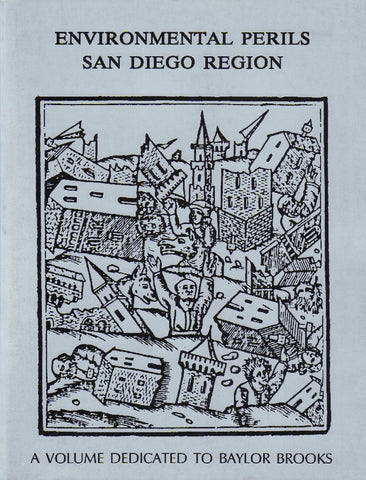Environmental Perils, San Diego Region