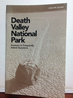 Death Valley National Park - Answers to Frequently Asked Questions