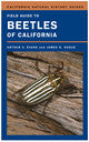 Field Guide to Beetles of California - California Natural History Guides No. 88