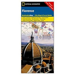 Florence DestinationMap