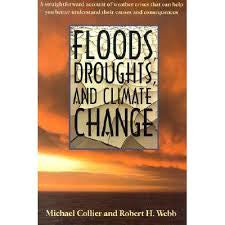 Floods, Droughts, And Climate Change