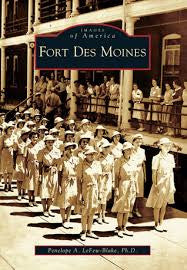 Fort De Moines