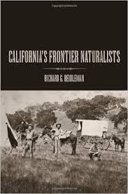 California's Frontier Naturalist