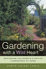 Gardening With A Wild Heart