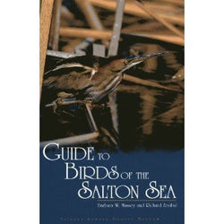 Guide to Birds of the Salton Sea