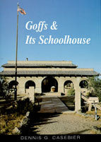 Goffs & Its Schoolhouse - The Historic Cultural Center of the East Mojave Desert