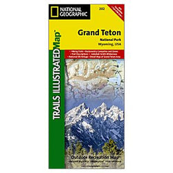 Grand Teton National Park 202