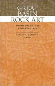 Great Basin Rock Art - Archaeological Perspectives