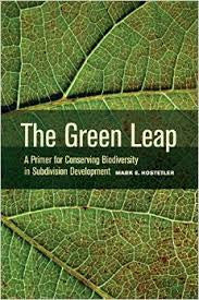 The Green Leap