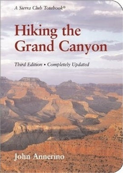 Hiking the Grand Canyon