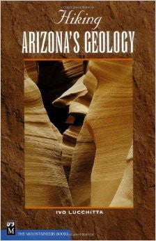 Hiking Arizona's Geology