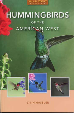 Hummingbirds of the American West