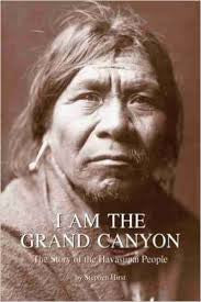I Am The Grand Canyon