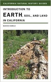 Introduction To Earth, Soil, and Land In California