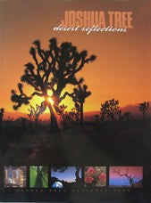 Joshua Tree - Desert Reflections