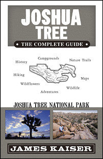 Joshua Tree - The Complete Guide