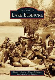 Lake Elsinore