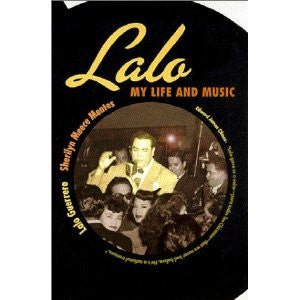 Lalo - My Life and Music