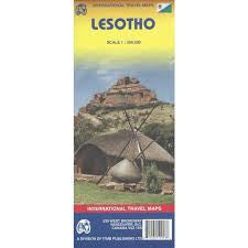 Lesotho