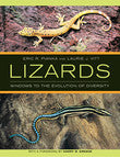 Lizards Windows To The Evolutionof Diversity