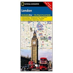 London DestinationMap