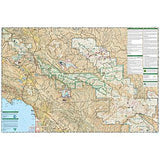 Los Padres National Forest West 813