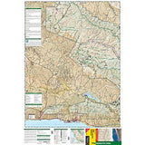 Los Padres National Forest West 813