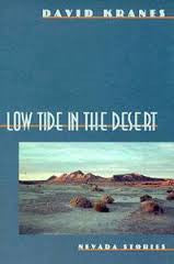 Low Tide In The Desert