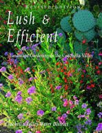 Lush & Efficient - Landscape Gardening in the Coachella Valley