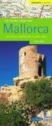 Mallorca Rough Guide Map