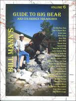 Guide to Big Bear and Its Hidden Treasures - Volume 6