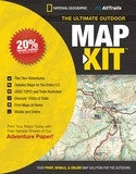 Ultimate Outdoor MapKit