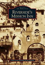 Riverside's Mission Inn