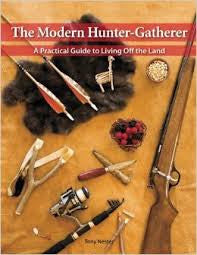 The Modern Hunter Gatherer