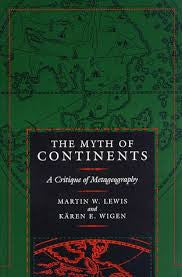 The Myths Of Continents