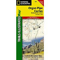 Organ Pipe Cactus National Monument 224