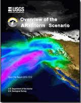 Overview of the ArkStorm Scenario