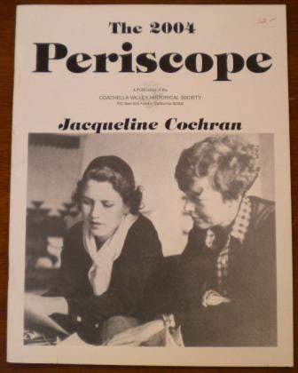 The 2004 Periscope - Jacqueline Cochran